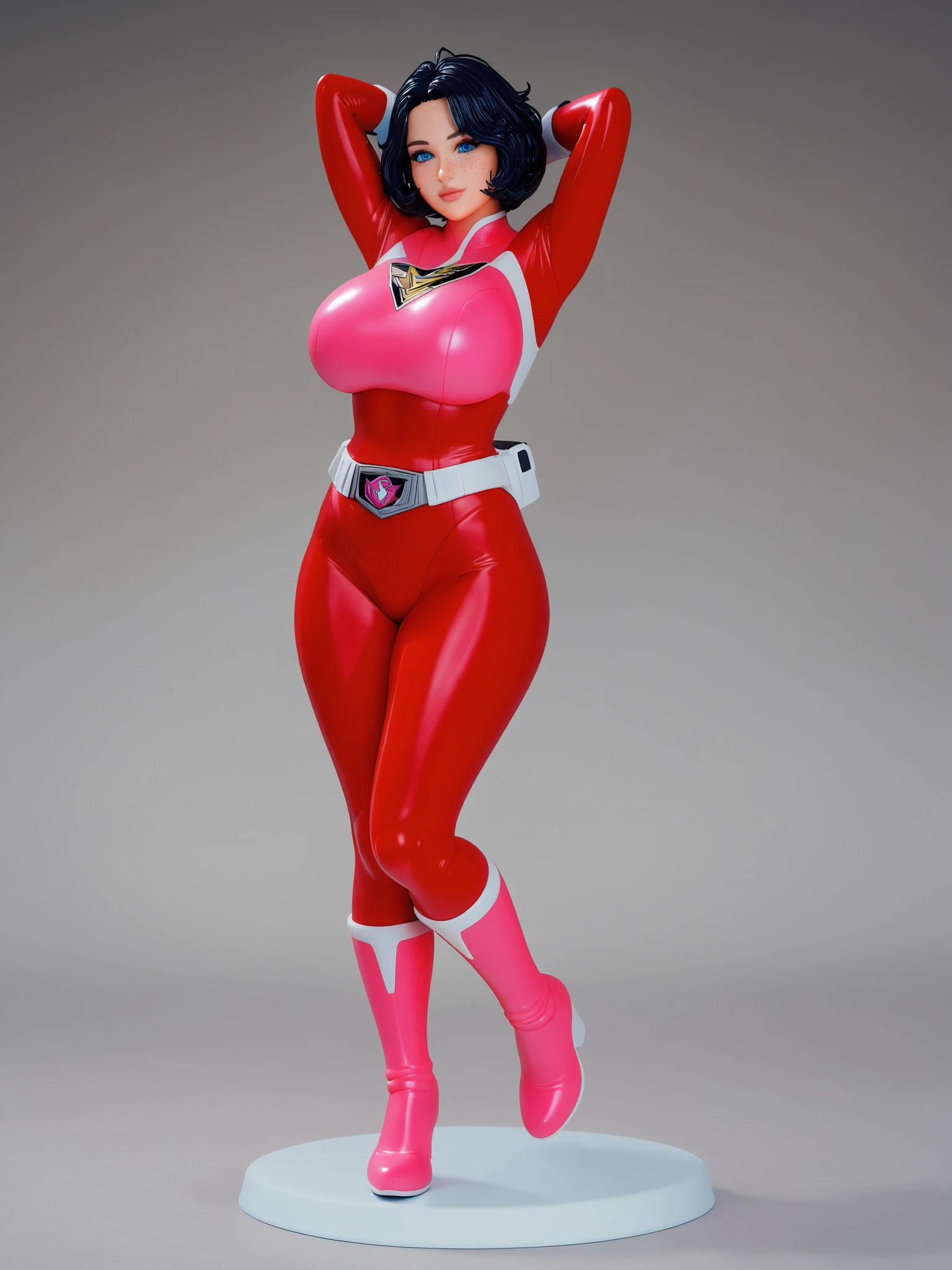 full body, ladylike, elegant, muscular, sassy, high class, chiq, tall, statuesque, full figured, slim, enormous hips, massive booty, massive breasts, massive hips, wide hips, massive thighs, bodybuilder, hourglass figure, rubenesque, voluptuous lower body, gothic setting, black hair, makeup, red lips, lipstick, thick lips, fair skin, pale skin, thin waist, narrow waist, small waist, tiny waist, small midsection, retro, art deco, eyeliner, eyeshadow, long eyelashes, long nails, jazz age