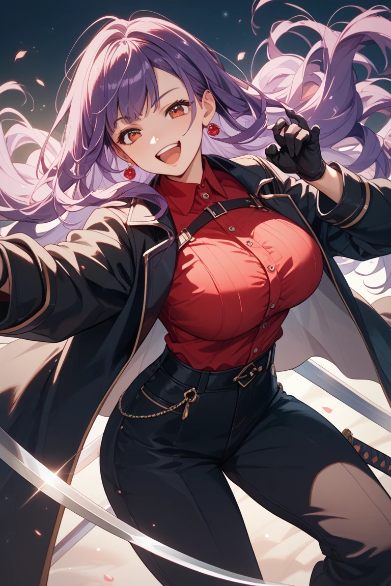 （（Little sister））， realisticlying， best qualtiy， （（（（（Expose cleavage： 1.5））））， （（Collar））， （hot pant））））， （rabbitears））））， full bodyesbian， （Open hot pants zipper）， （20 yrs）， （（Pink tights： 1.5））， （Large breasts： 1.9））））， （Raised  ： 1.8）））））， （（（（（Open legs： 1.8）