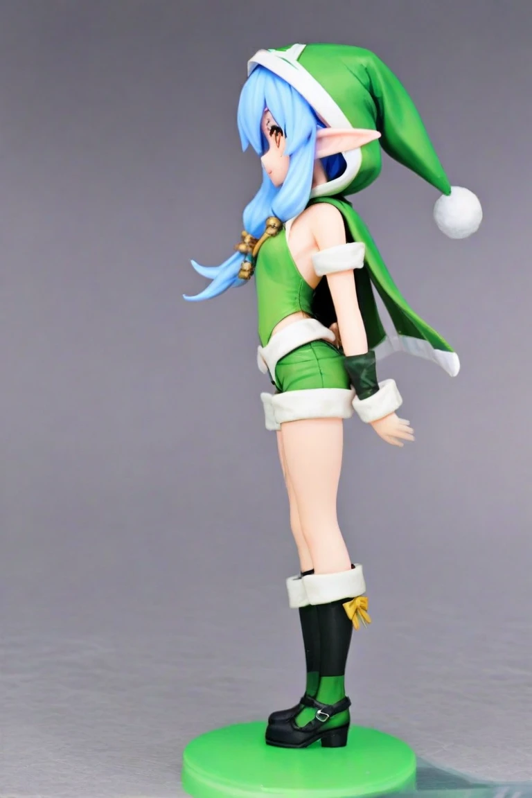 (best quality,4k,8k,highres,masterpiece:1.2),ultra-detailed, Gardevoir as a College Girl dancing in a strip club, strutting her stuff, Smiling and laughing, Flirting with the viewer, Pokémon, Pokémon (game), game freak, nintendo, (porcelain skin), blue eyes, (hair green), (messy hair in a ponytail), Pokeball purse, HDR, 8k, absurdres, cinestill 800, sharp focus, add_detail:3 (solo woman) Tenchan