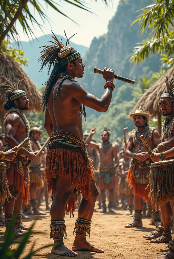 New Zealand arts and music