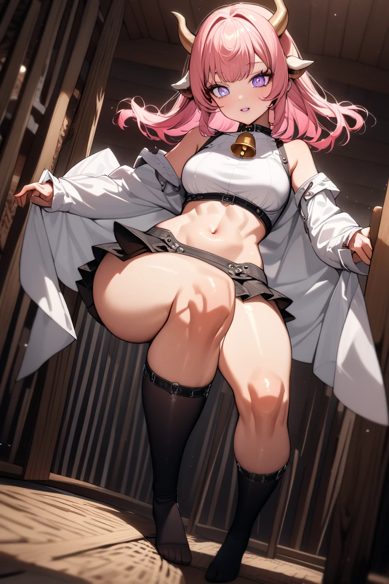 (8K, Raw photo, Highest quality, masterpiece:1.2,Perfect Anatomy),(fisheye lens),(nsfw:1.4),(((18-year-old))),(standing:1.5),((flat chest)),thick nipples,light crimson nipples,Shapely nipples,Beautiful nipples,Shiny nipples,standard weight, Perfect vagina,Perfect anus, (sweat:1.2),(steam:1.2),(pussy juice:1.1), (Spread your legs wide:1.4),(Angle from directly below:2.0),(masturbation:1.4),(White baggy poncho:1.5),(Underboobs peeking out from under a poncho:1.5),(Viewpoint from inside the poncho:2.0),You can't see the view outside the poncho
