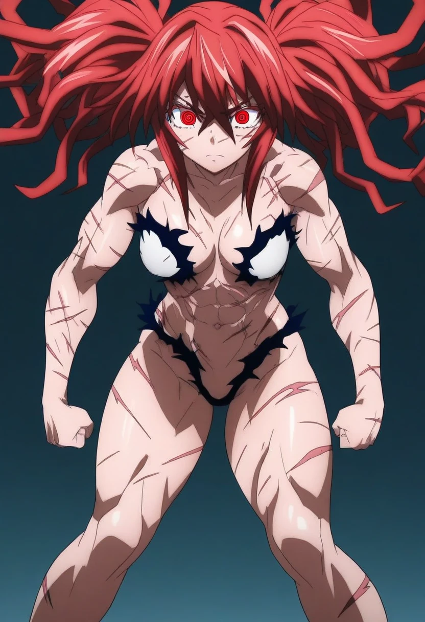 cheetahhnt,long hair,red eyes,red hair,pointy ears,yellow skin,body fur,
looking at viewer,large breasts,tail,hips,serious,muscular,
night,rain,Gotham city,
standing,upper body,
(insanely detailed, beautiful detailed face, masterpiece, best quality) solo,<lora:cheetahHunt:0.8>,