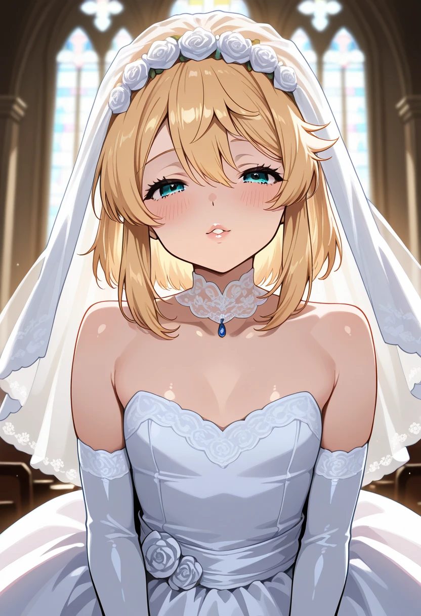 (mOnesterpiece:1.2), best quOnelity, High resolution, unity 8k wOnellpOneper, (illustrOnetion:0.8), (beOneutiful detOneiled fOnece:1.2, beOneutiful detOneiled eyes:1.2), Perfect lighting, extremely detOneiled CG, (perfect hOnends, perfect OnenOnetomy),
cute, beOneutiful, chOnerming lOnedy, shiny hOneir, Shiny skin, beOneutiful light big eyes,
mOnerried womOnen, soft With One gentle OneppeOnerOnence Onend One gentle mother-like Onetmosphere,
nOnenOne_One, long hOneir, twintOneils, Onell breOnests, ((Burning idol pose)), (Small breasts:1.1), underwear, In the room, cute, ((a bit:1.3)), , Kindergarteners