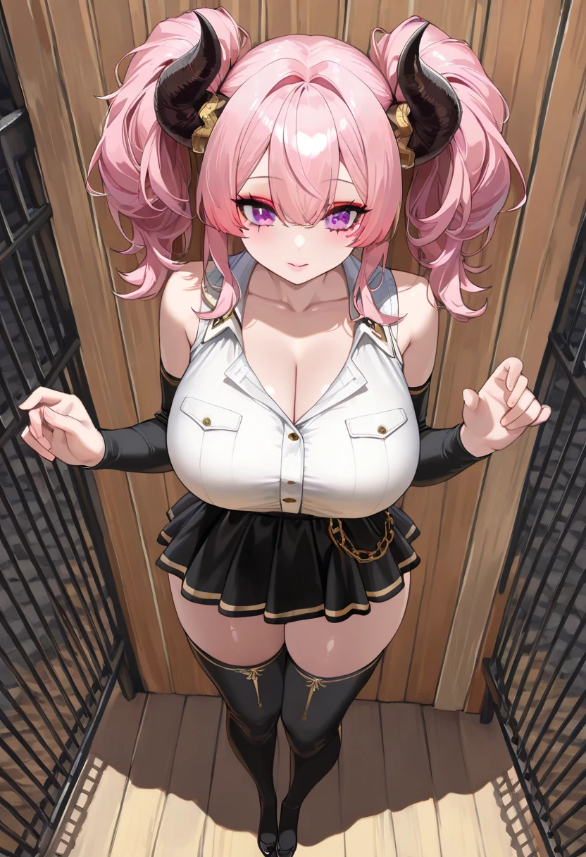 ((((Best Quality, 8K, 32K, masterpiece, 1.2)))),{{solo}},nsfw,{{{Artist: Fujichoko's style}}},((perfect beautiful face:1.2)), ((pierced nipples, tags, chained nipples by chain:1.3)), ((kneeling, full body:1.2)), shacked hands, fetters, pierced clitoris, collar, embarrassed, blush, focus on breasts,
