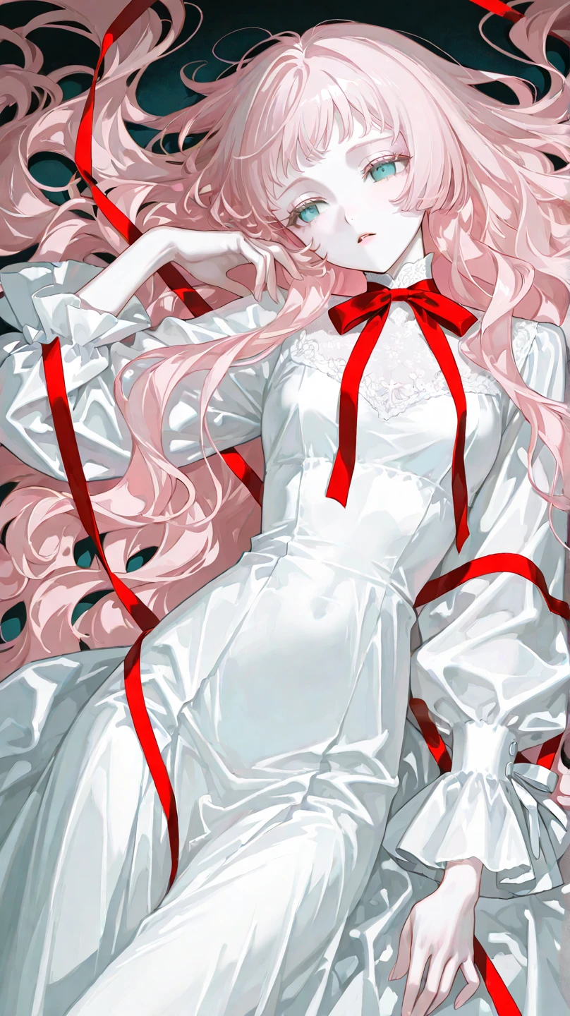 Elfen lied, sailor moon, gore
