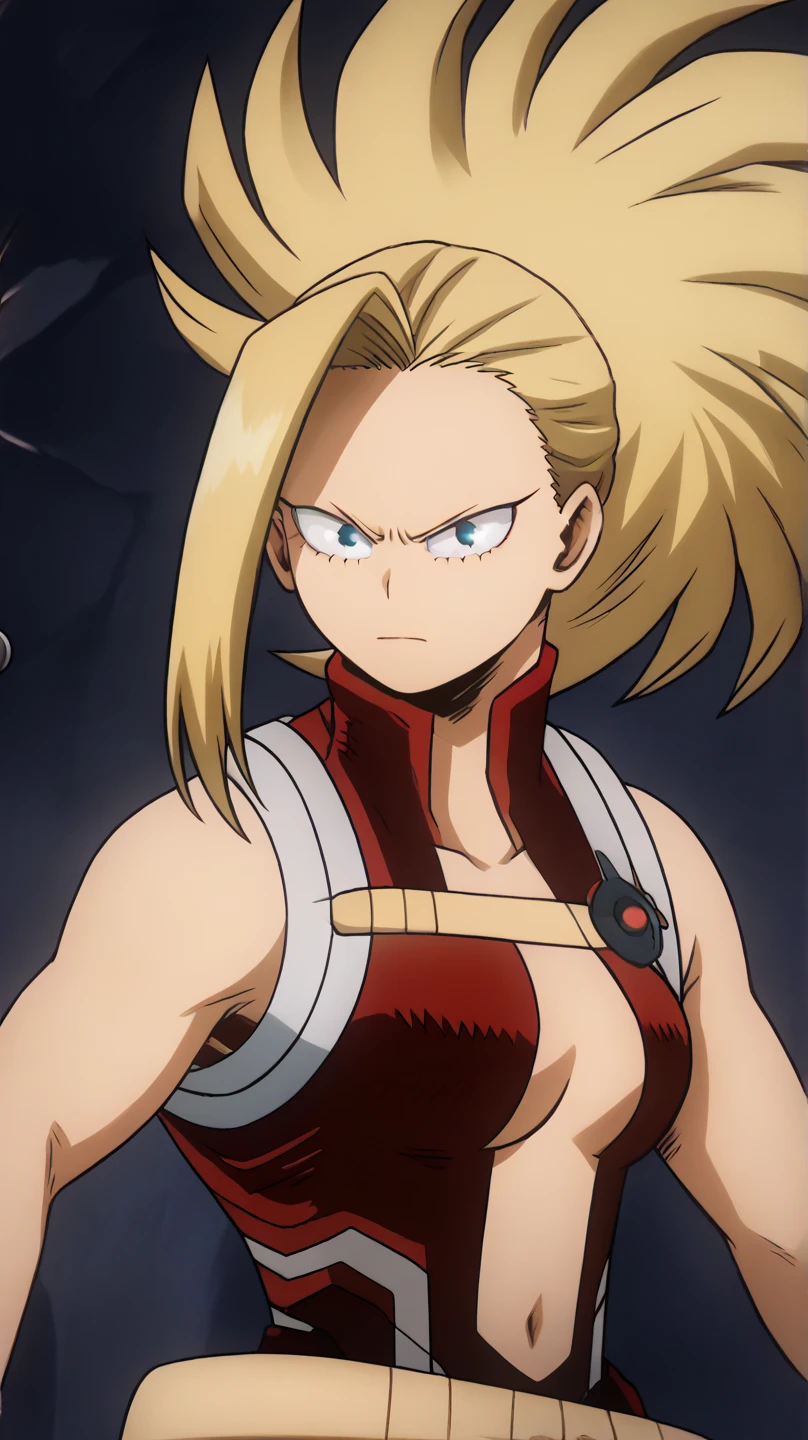 Edward Elric, (((flat stomach)))