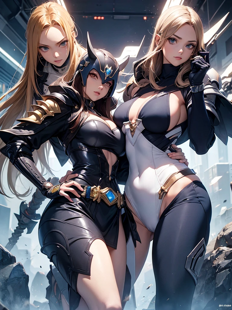 (dreamlikeart style:0.8), ( redshift style:1.1), (analog style:1.11), (studio_ghibli_anime_style style:0.8), (copeseethemald style:0.9), glossy, Faye Valentine, Show High heels, pumps, legs, show full body, woman, 1girls, solo, symmetric, cute, plunging neckline, lips, green eyes, realistic pupils, full body, blonde hair, superhero, yellow leather outfit, standing in a nice pose centered, looking down, standing, centered, skin pores, realistic skin, subsurface skin scattering, detailed skin, shiny skin, midriff, space ship deck, detailed background, items, weapons, realistic proportions, blushing, retro, 1800s, vintage, light rays, realistic, hyperrealistic, sharp focus, absurdres, good anatomy, caustics, masterpiece, best quality, UHD, anatomically correct, high details, high quality, highres, 1080P, award winning --auto --s2