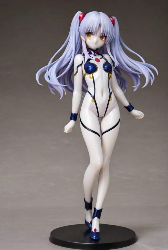 Hiiragi Utena&#39;s swimsuit