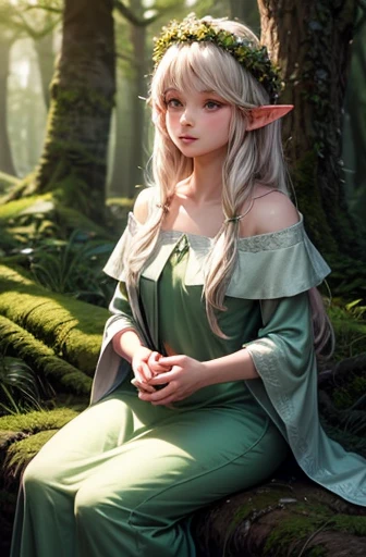 elvish