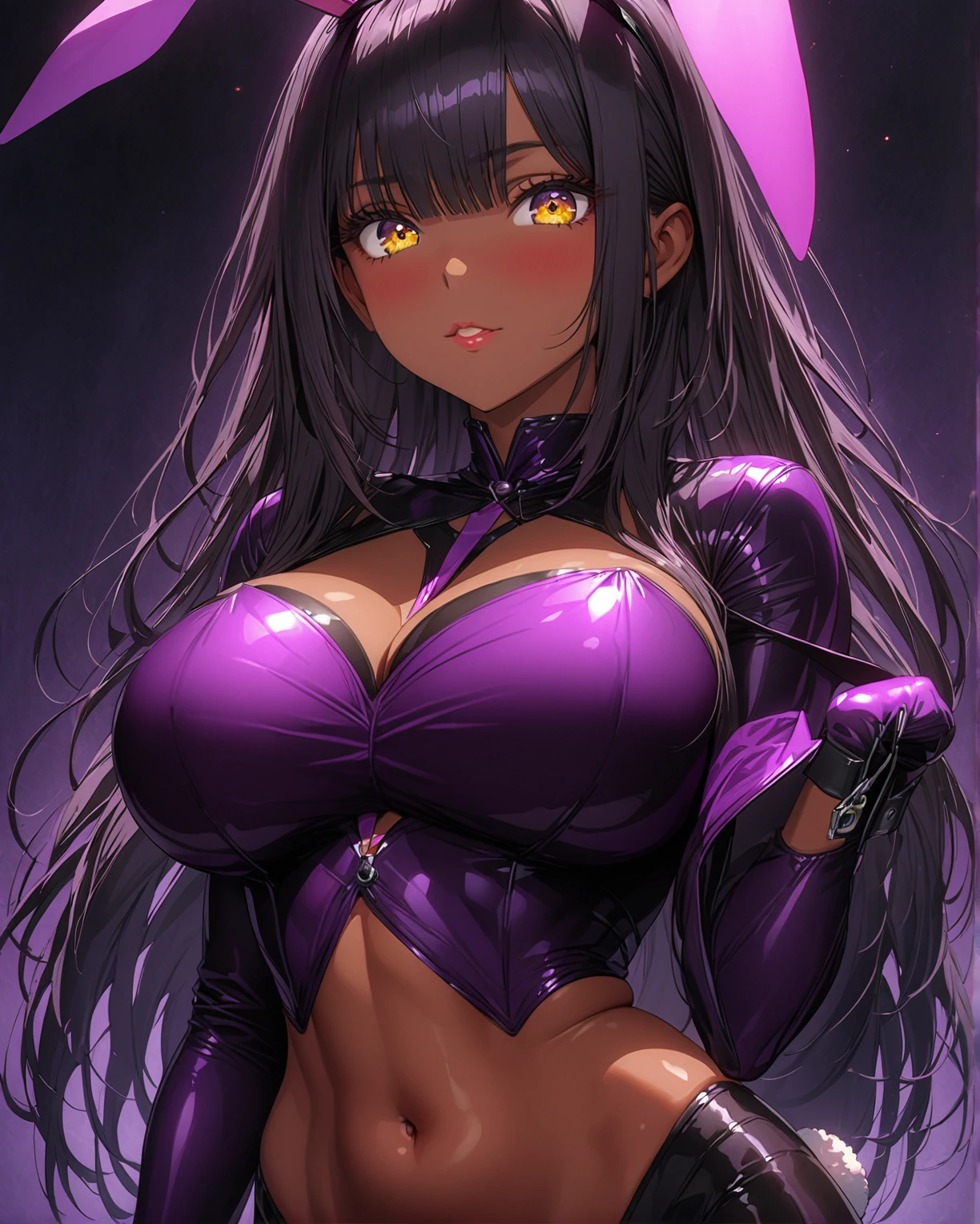 Purple Hair,,Braided hair、Long Hair,Purple Eyes,Big Breasts,,23 years old、Ultra-high resolution、Ultra HD、Big nipples.Black nipples、large-nipple pussy、black-nipple How.massive-How How-nipple、black-huge-nipple、How、black-huge-nipple、、black-nipple、How、evilsmile、purple-eyeonster-women、black-skin、dark-skin、crotch-tatto、big-penis、big-dick、purple-eyes、crotch-tatoo、black-skin、monster-women、monster-women、crotch-tatoo,black-skin、crotch-tatoo,black-skin、Weird Woman、Dark Skin、Dark Skin、Weird Woman、tsurime、standing,monster-women,fang,devil big-penis,standing,black-skin,,devil,black-wing,fang
