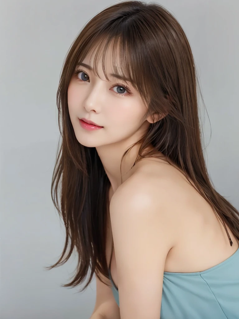 ((top-quality、8k、masterpiece:1.3))、foco nítido:1.2、Perfect Body Beauty:1.4、((dark brown hair、Small breasts:1.2))、(natural soft light、street corner:1.1)、Highly detailed facial and skin texture、A detailed eye、二重まぶた、The upper part of the body、The chest is fluttering(((dynamic ungle)))