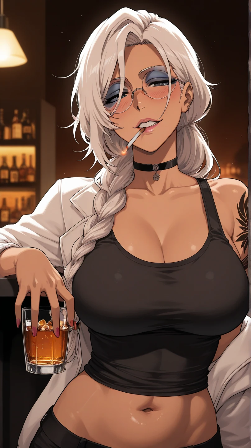1fille, Seulement, Mei Mei, sexy, erotic, on your knees, bouche ouverte, Rougir, best quality, chef-d'artwork, high resolution, costume de lapin erotic