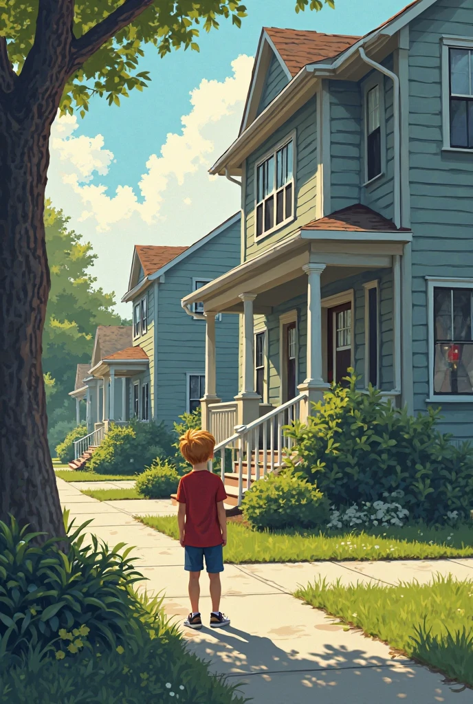 <lora:nooneaskedforthis:1> nooneaskedforthis, illustration of a ??? in the yard
