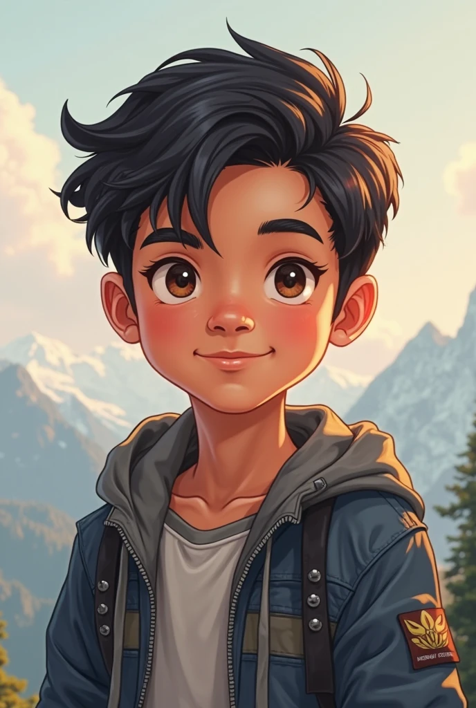 Pipper percy jackson