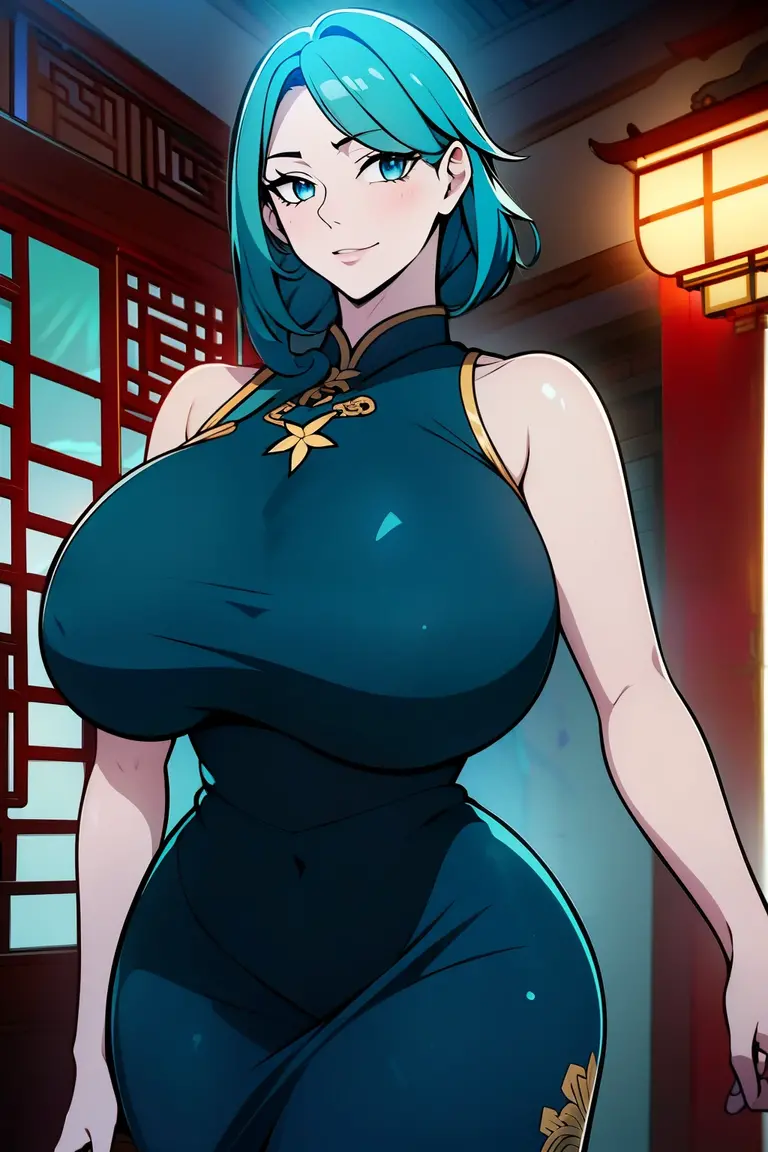 Waifu, masterpiece, curvy, breasts, moon, full moon, gloves, 1girl, clenched teeth, bulma, cleavage, large breasts, teeth, ((aqua hair)), ((red bikini:1.3)), blue eyes, rating:explicit,rule34, hardcore, ,clenched hands, night, sky, ((golden bangles:1.4)), (white skin:1.5), bare shoulders, blue hair, clenched hand, rating:questionable, ((long bob:1.5)), belt, solo, angry, lip biting(gigantic and massive tits:1.1), breasts, official illustration, illustration, detailed face, beautiful intricate eyes, curvy milf, 1:2), titsnipples