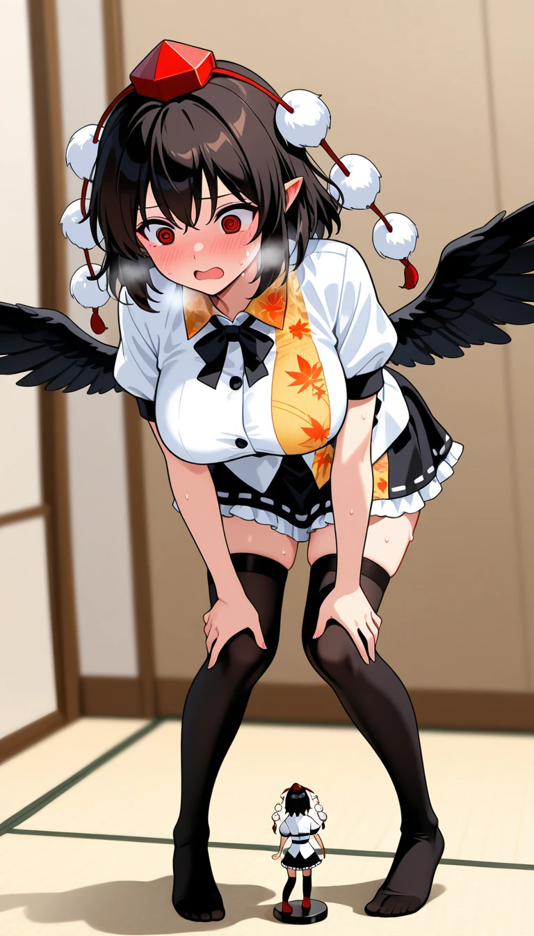 {Best Quality}, {very aesthetic}, {Ultra-detailed}, {Best Illustration}, nsfw, Naughty face, tits out, {nude}, Pussy, Lots of love juice, 開いたPussy, 濡れたtits out, Spread legs