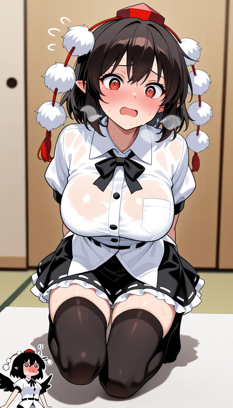 masterpiece、High resolution、Very detailed、Official Art、And soul、Stickers、Full body portrait:1.85、Dynamic pose:1.85、Mating press:1.85、A lot of breast milk overflows from the nipple:1.85、Breastfeeding:1.85、Breastfeeding:1.85、The role of a caring mother:1.85、Maternal:1.85、彼女のUltra-flat chestに包まれる:1.85、Ultra short height:1.85、1 beautiful 3 year old girl:1.85、So small and so young:1.95、(((Baby Face:1.85、Baby Face:1.85、Baby Face:1.85、Ultra-flat breasts:1.85、Pink clothes:1.85、Pink plain clothes:1.85、Pink ruffled outfit:1.85、Small breasts:1.85、彼女のUltra-flat chestの乳首:1.85、She begged to have her nipples sucked.............................................:1.85、Super flat chest nipples:1.85、So small and so young:1.95、She breastfeeds me:1.85、Smile like a mother:1.85、Super flat chest nipples:1.85、Short length、short hair、Twin tails、Seen from directly below:1.85、Leaning forwardピーク:1.85、Baby Face:1.85、Baby Face:1.85、So small and so young:1.85、Ultra-flat chestの乳首:1.85、 look down on someone:1.85、Leaning forward:1.85、Pink Hair、Super happy face、Maternal Instinct、She makes me breastfeed、She dotes on me:1.85、She will be my mother:1.2、She pushed me down、Knee pillow、Ecstasy face、Voice of the Heart、My thick penis satisfied her.............、vagina 、私の太いペニスが彼女のvaginaに入ります、Please spread your legs as far as possible:1.1、saliva)))、blush、Watery eye、Leaning forward:1.85、On the crib、Cute Kids Room、Super flat chest nipples、Baby Face:1.85、Baby Face:1.85、Baby Face:1.85、Short length、Short length、Short length、Ultra-flat chest、Ultra-flat chest、Ultra-flat chest