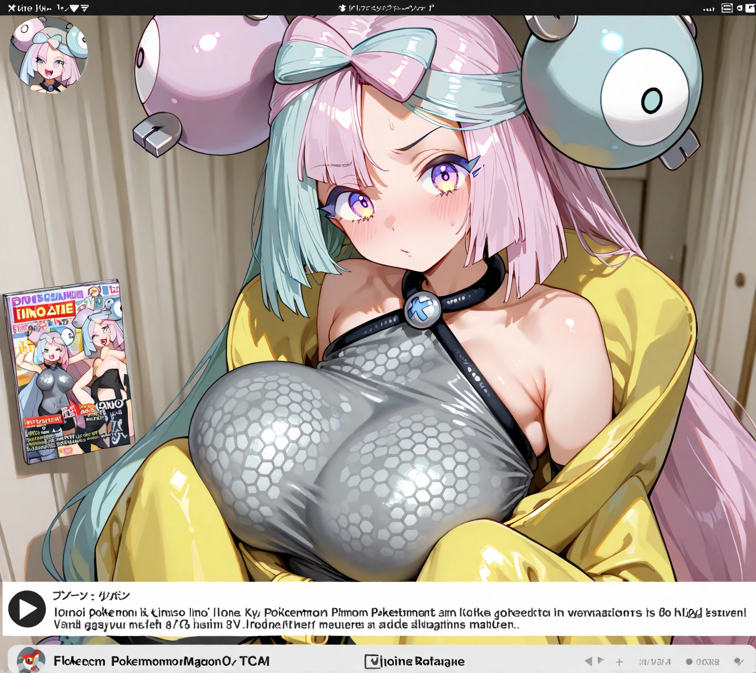 (melhor qualidade, obra-prima), 1Meninas, (corpo BBW), (celestial armor micro bikini), (glowing hair), ((Too big pink areola)),((卑猥なポーズ)),((股を大きく拡げている)),((seen by many people:1.5)),((crowd)),((street)),((outdoor)),corada, rechonchuda, Fofa, emphasis on the thighs, Pose sexy, seios grandes,((she has a  big dildo in her hand)),((オマンコが見えている)),(((cum in pussy:1.5)))