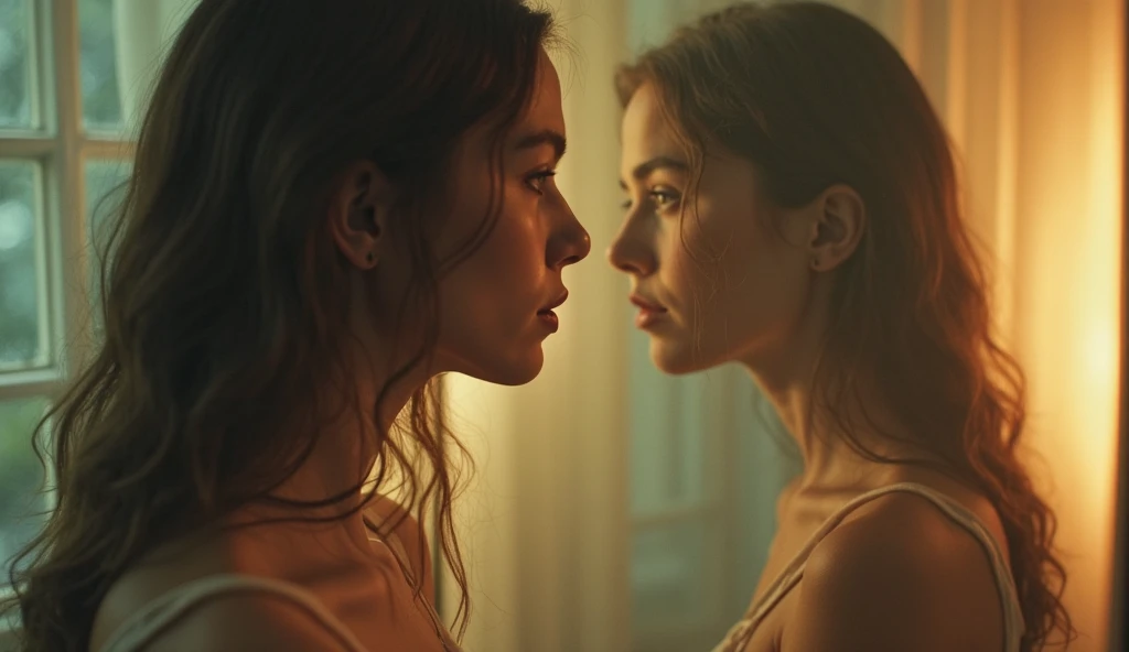 young girl,lace bra,pleated skirt,diamond necklace,natural skin texture,2k textures, soft cinematic light intricate, elegant, highly detailed, sharp focus, ((((cinematic look)))), soothing tones, insane details, intricate details, hyperdetailed, low contrast, soft cinematic light, dim colors, exposure blend,dancing