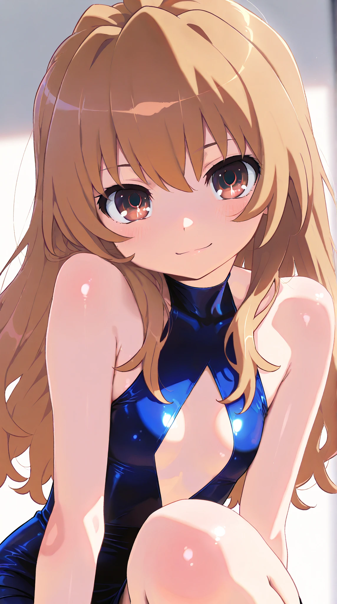 highquality illustration, masterpiece, very delicate and beautiful, attractive girl,(colorful leotard, heattech leotard,tight leotard,long_sleeve leotard,ribbed leotard,high_leg leotard,turtleneck leotard),gymnastics club,gymnastics athlete,bare legs,gymnasium background,beautiful eyes, light smile,(masterpiece, best quality:1.2), highres, extremely detailed CG unity 8k wallpaper, perfect lighting, Colourful, ultra-high res,4K,ultra-detailed, photography, 8K, HDR,