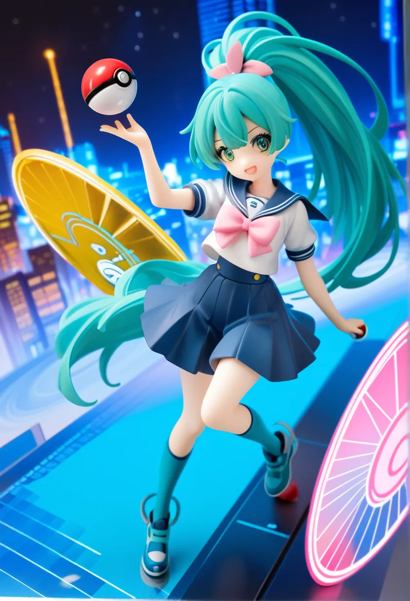 miku