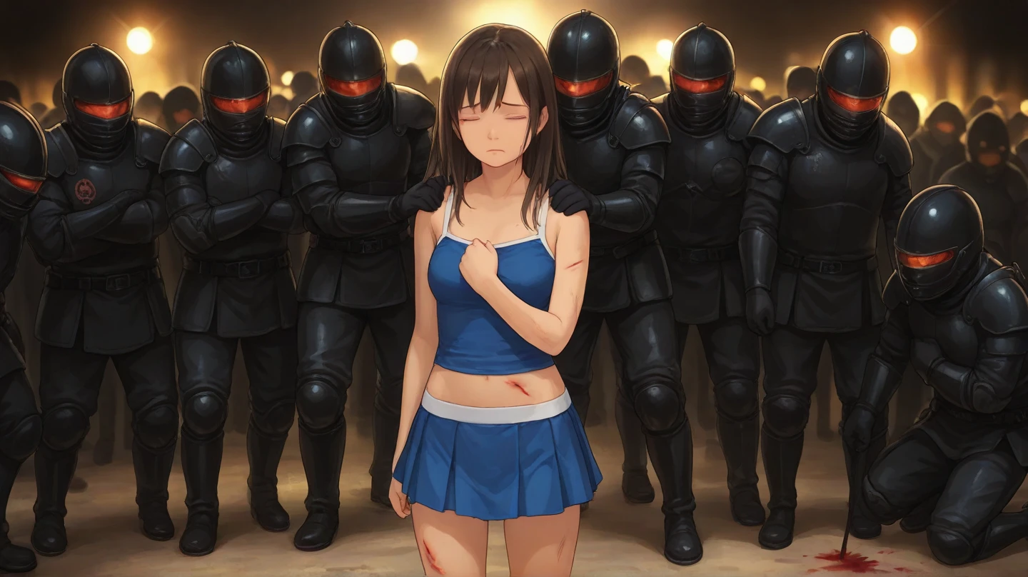 Panties、Physical abuse、Lots of bruises、Girl、Girl、Short、Younger、Lower school year、Baby Face、flat chest、Watery eye、Marks of being beaten、Violence、Scared、At elementary schools, parks, homes, etc.、Bandage、Clothes that expose a lot of skin、No dialogue、Dynamic Angle、masterpiece、best quality、ultra-detail、teacher、Boys、Yankee、bad
