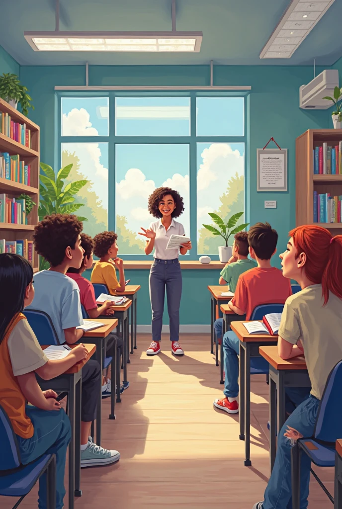facilitating learner centered teaching 