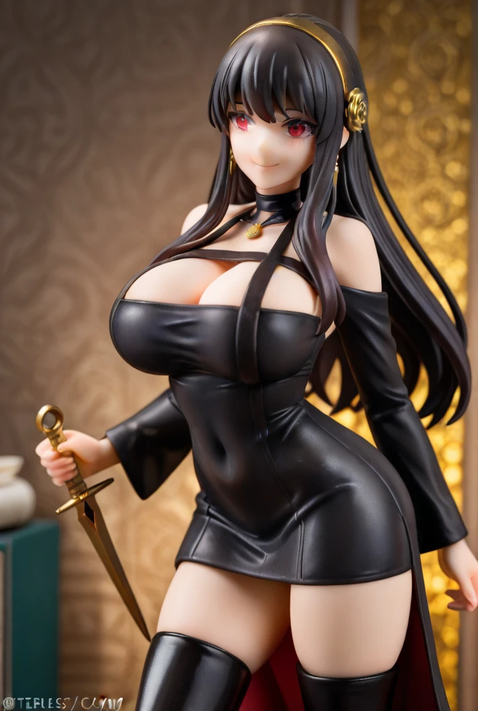 Long Black Hair　Thin　Big Breasts　vagina
