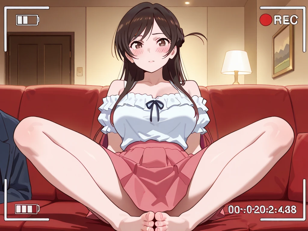 ecchi anime style, ecchi style, azur lane style, visual novel key visual, anime girls in underwear posing for a picture with a pink background, three girls in school uniforms standing in a library, ecchi anime style, hololive, ecchi, in clothes! highly detailed, visual novel cg, jk uniform, high school girls, upskirt, panty, anime maids riding early tanks