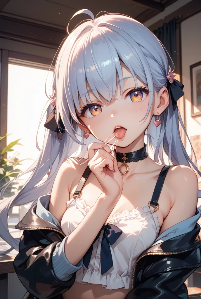 (masterpiece, highest quality:1.4), (Very detailed:1.2), {shape,Picturesque}, {Studio Light, Picturesque}, [Best Shadow],
(KonishiCSA)_(ShizumaCSA), (Alpha CDE:1.3)_(Gamma CDE:1.15),
break
(Perfect Anatomy), (Symmetrical eyes, Very detailed eyes, Beautiful Eyes), (Sharp eyeliner, Very detailed face, Beautiful Face), (Grey Eyes),
break
1girl, alone,
break
fuyutsukiKC, (fuyutsuki) ,((Silver Hair))

View your viewers, ((shoot from below)), To the audience, smile, (indoor, office, living room), 
break
((Full Body View)),Squat,((In underwear))