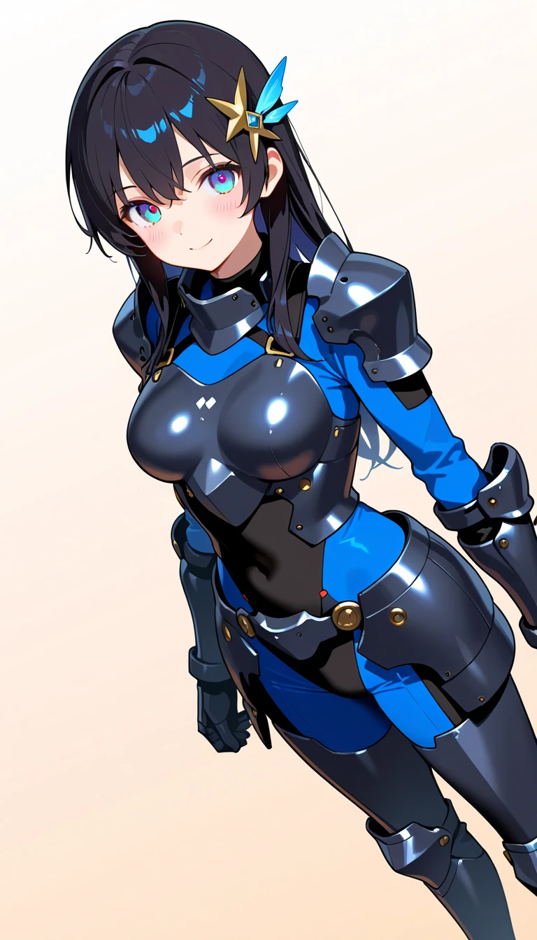 leotard armor
