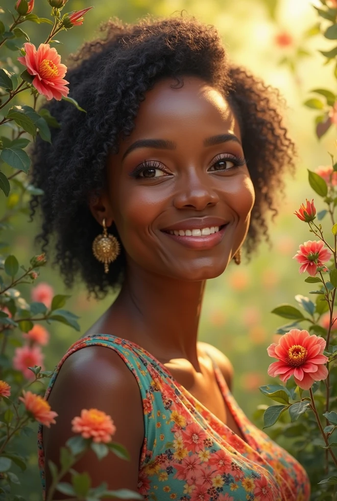 Beauty Black 