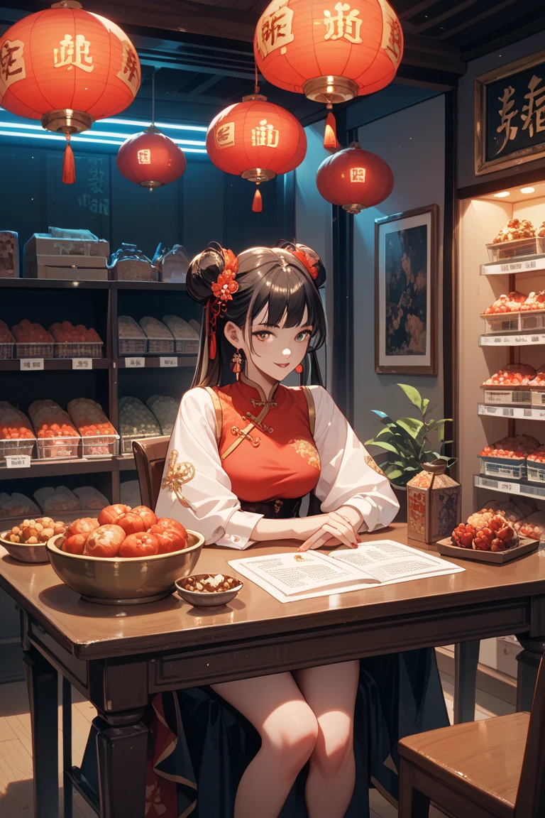 Xiao Xian'er