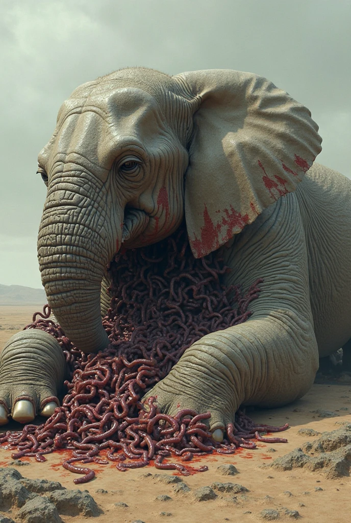 (solo:1.2), elephant, standing on all fours, (flaccid:1.1) penis, (equine:0.8) penis, detailed tusks, (pink:0.7) grey penis, ((((hyper mottled elephant penis)))), (((raised tail, lion tail, small tail, tail with tuft, urine, balls, big butt, hair tail tip, spreading legs, anal juice))), gaping anus, public park, full body view, rear view, masterpiece, high quality, realistic, detailed background,
