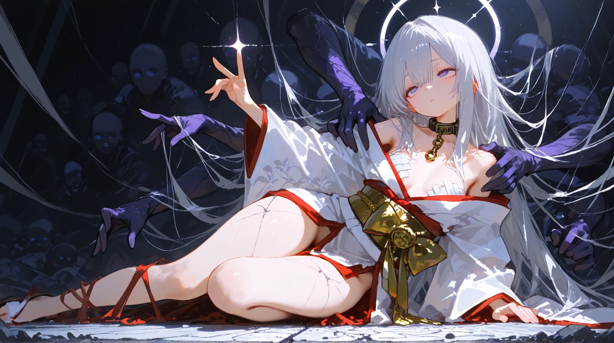 (White liquid:1.8)