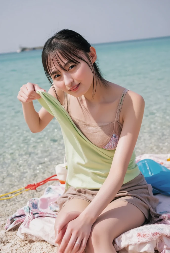 swimsuit
