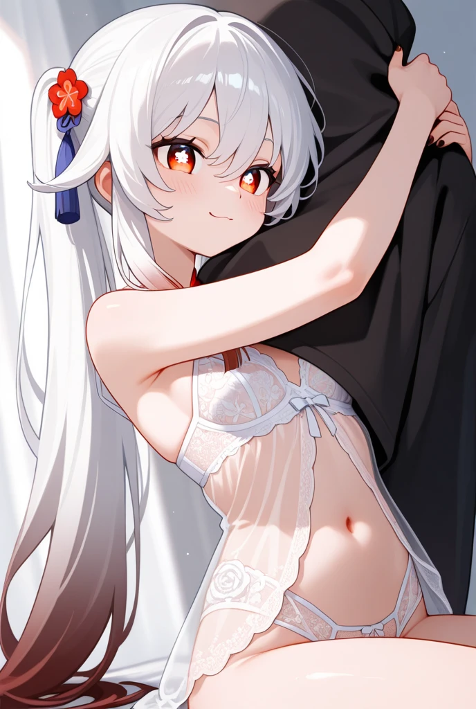 Panties, (white)