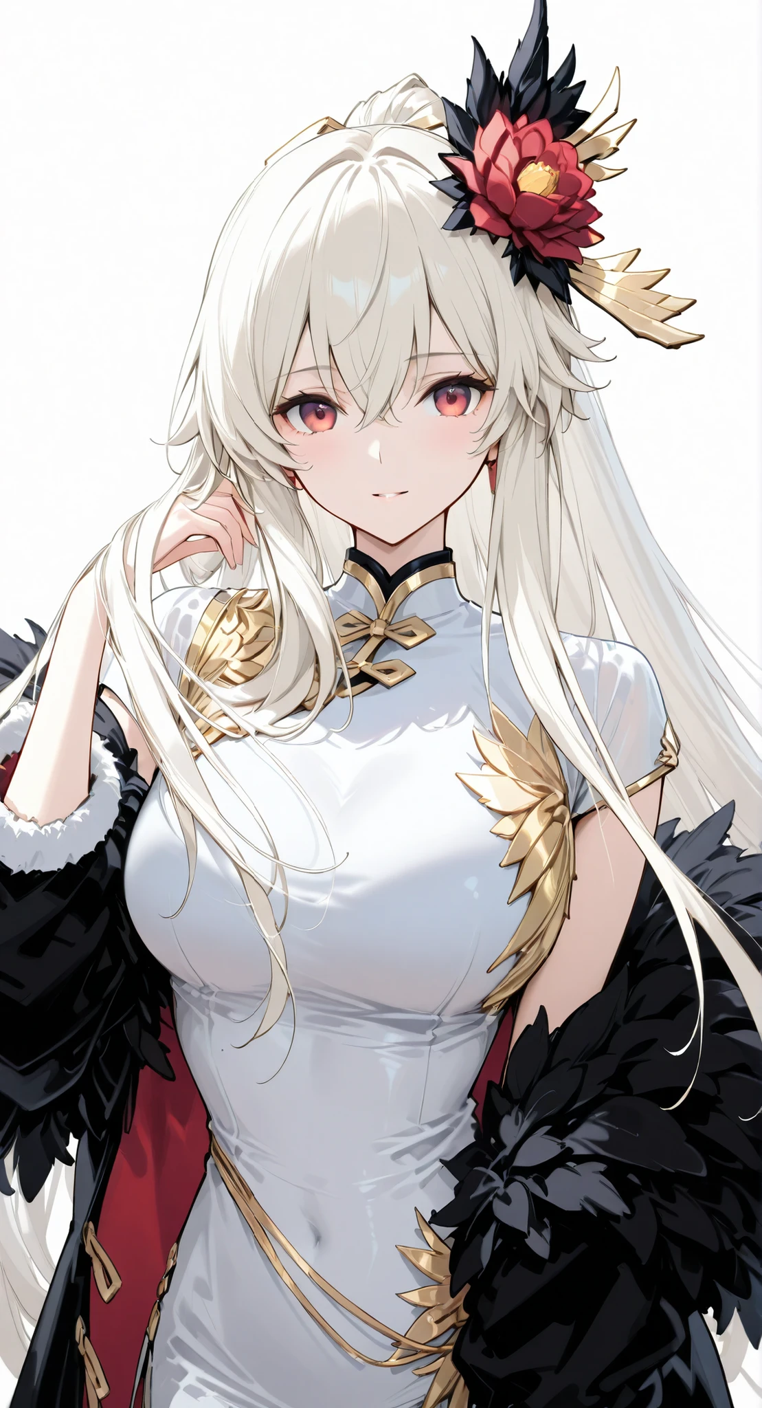 chest