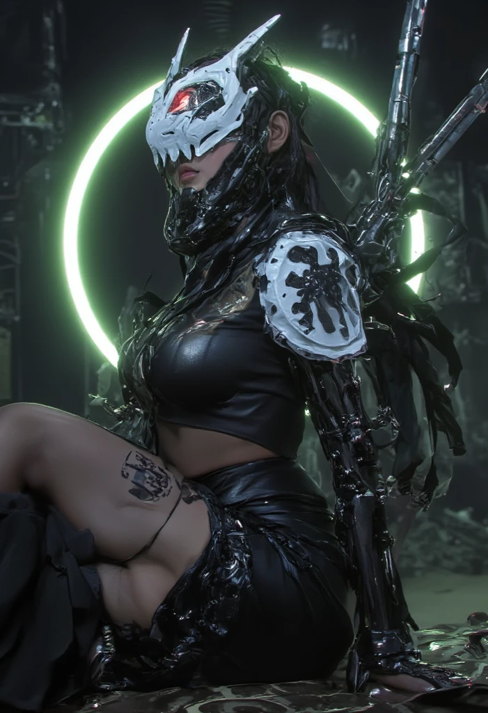 blond haired woman in cosplay costume holding a knife and a knife, cosplay photo, cosplayer dressed like a crab, riven from league of legends, senna from league of legends, the queen of blades, ornate cosplay, captured on canon eos r 6, cosplay, jessica nigri, mercy from overwatch, irelia from league of legends, anime cosplay, cosplayer