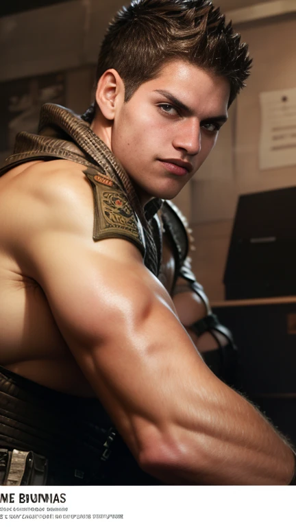 Spartacus