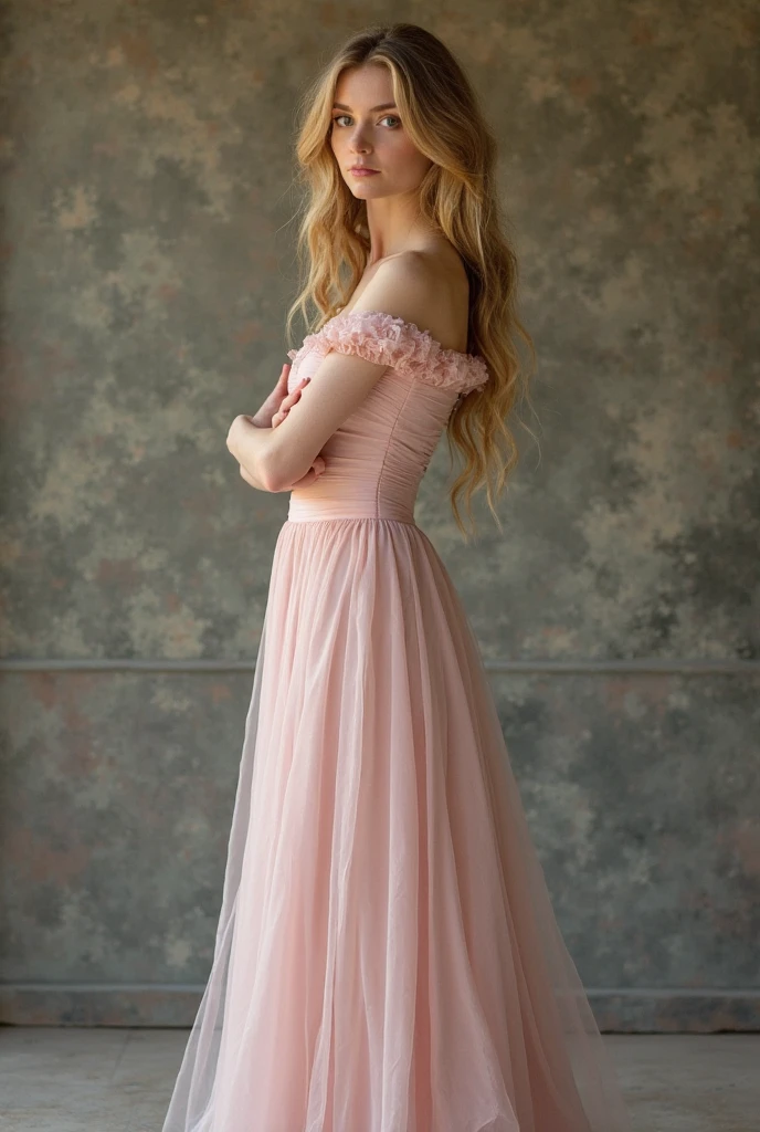 ((​masterpiece、finely best quality、8k、RAW Photography))、japanese lady、Perfect beauty、F Cup Bust、blured background、crystal clear white skin