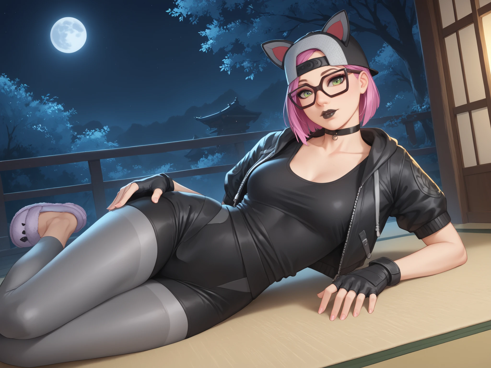 Lady tsunade