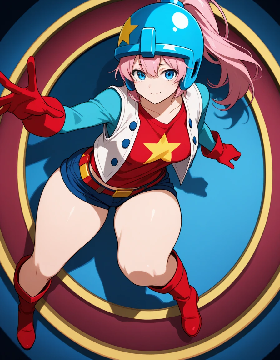 NsfW,big breasts,pussy juice,(masterpiece, Highest quality;1.3), Very detailed ,Super detailed, One girl,alone, Twin tails, Large Breasts, Wicked Smile, Gundam(Search results for RX78), sf, Mecha, , Blue Hair, alone, hair ornaments, Long Hair, Twin tails, Golden Eyes, jewelry, Earrings, View your viewers,Shinjuku City Background,night, There are lots of neon signs, Moon base, Detailed dress, Micro Mini Skirt, From below, Sitting,, Bust Shot,