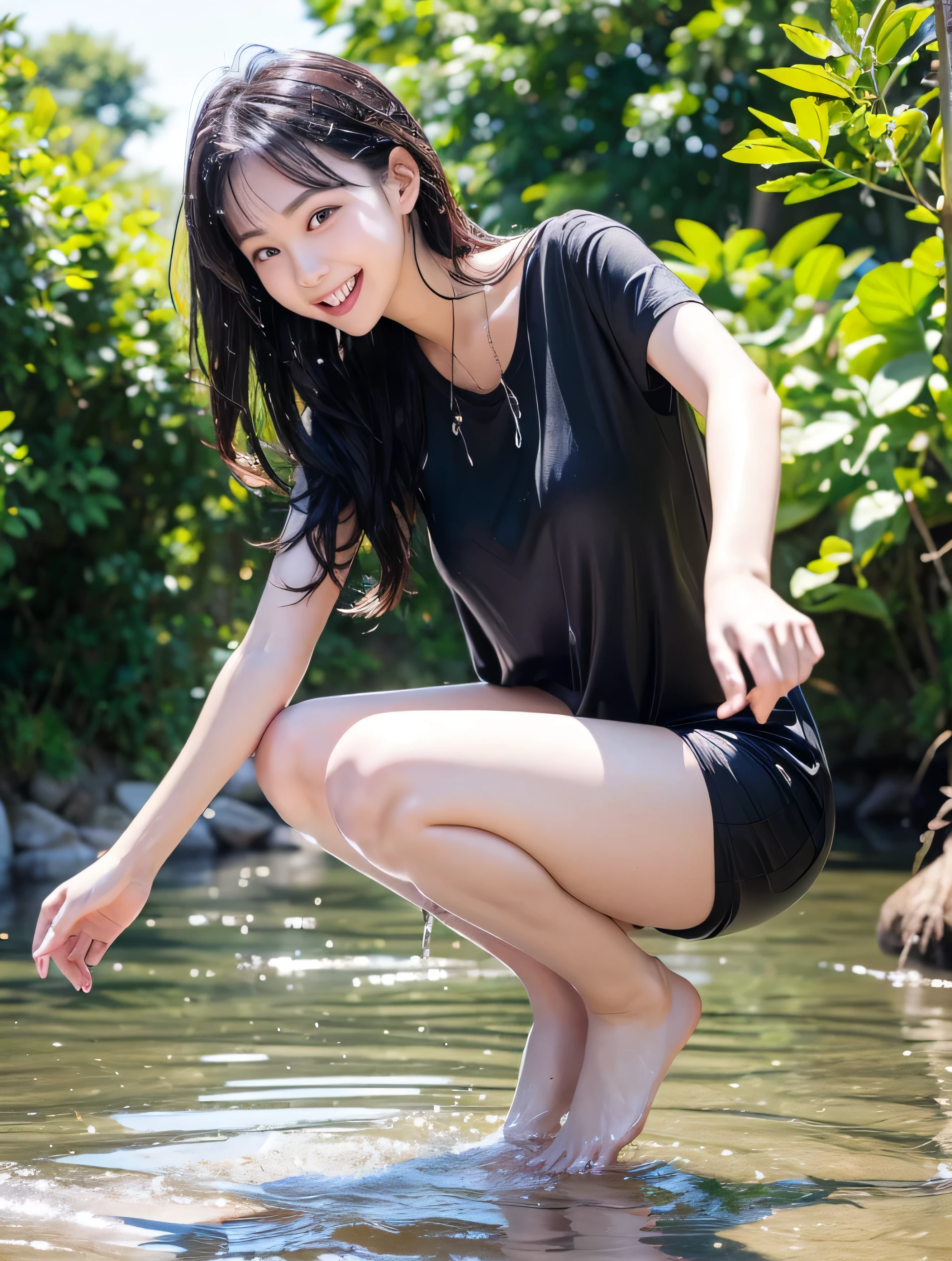 leg lift