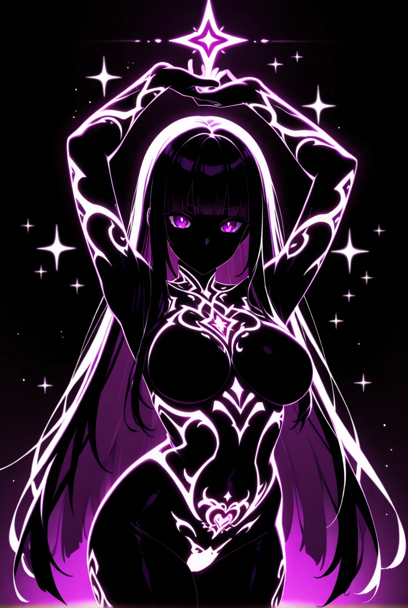 Seductive psychedelic horror, Trippy Hentai, body horror, having sex, real breasts, surreal Sex, LSD trip, sensual, psychedelic vaginal sex, provocative, colorful, glowing
