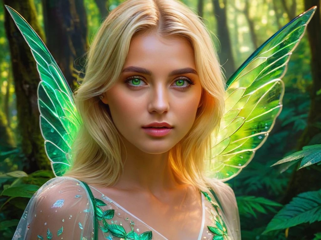 elizabeth holmes as tinker bell, exquisite detail, award winning photography, dramatic lighting, skin texture <lora:ELIZABETH_HOLMES_XL-000007:0.7>