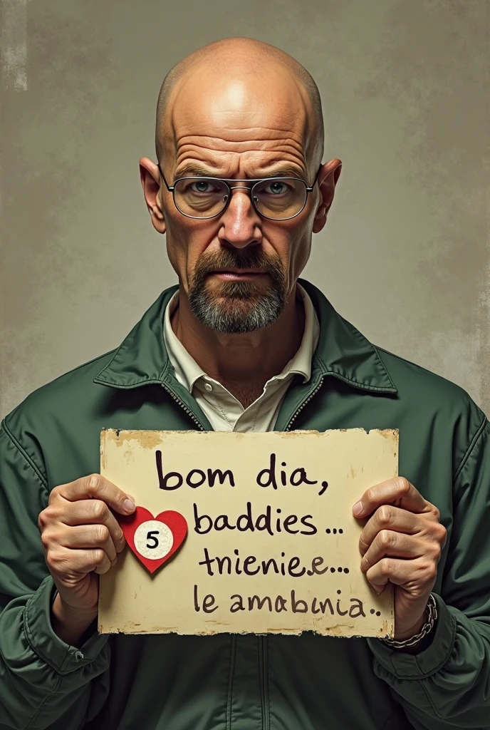 Create a vintage poster style art, for the horror story, The Man at the Bus Stop, by writer Thiago Lopes, which tells the story of a bald and bitter bar owner who meets a naked old man at night and discovers that this man is waiting for the bus that will take him to hell.
Add author name, Thiago Lopes