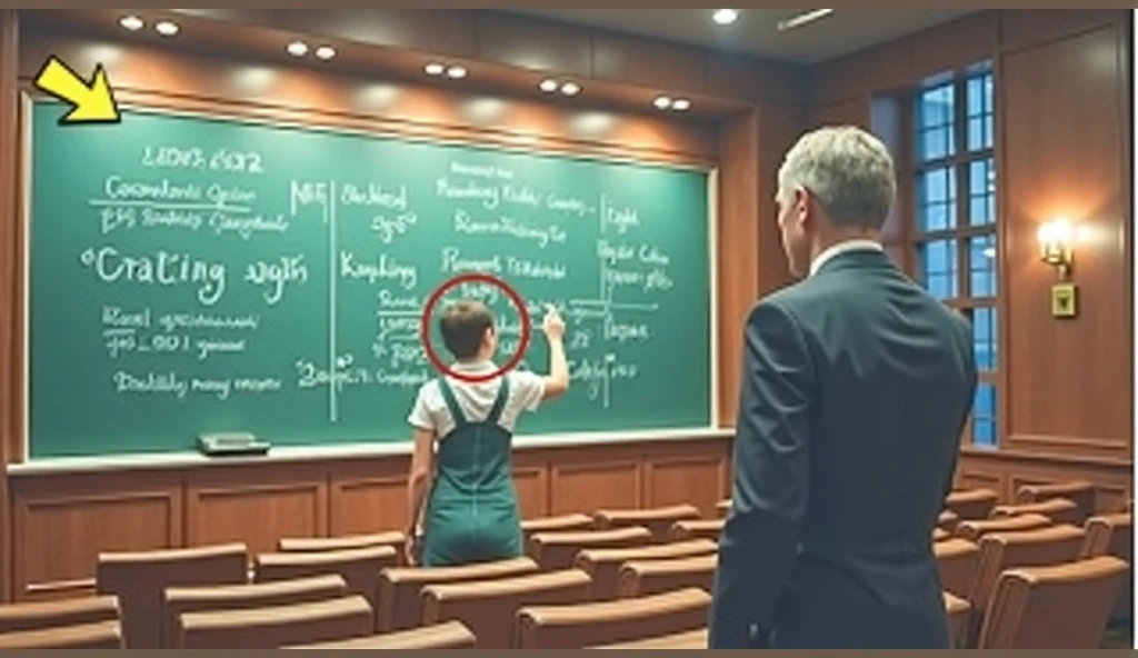 (masterpiece), best quality, (((nude naked teen girl wears a mortarboard and yells at))) old man in a blue suit and has a smile and green eye and blue eye and medium breast and nipple and brown bob hair and earring and wristwatch and necklace, classroom setting, suitcase in background, old man in suit, old man in suit, old man in suit, old man in suit, old man in suit,
