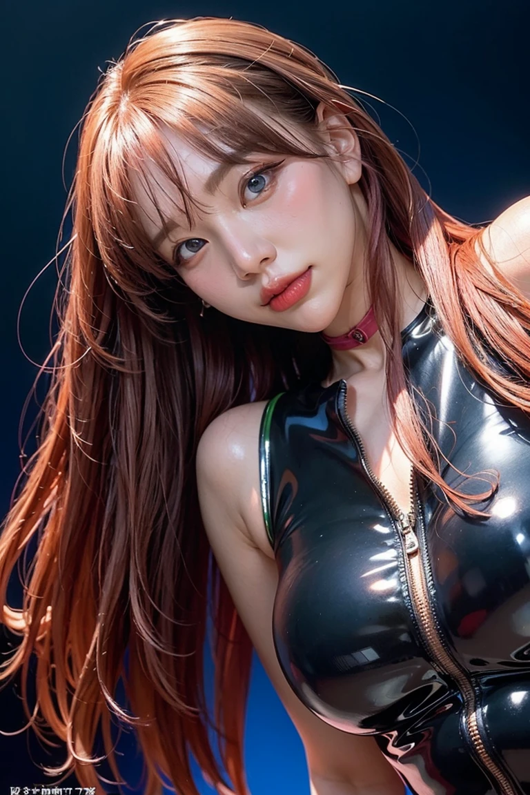8k quality,Beautiful girl with prominent slim abdominal muscles: 1.4, (((The tip of the nipple protrudes, Areola protrusion, The shape of the abdominal muscles is clearly visible)), Six-pack abs: 1.4, photo, sharpest, Unique 850 4, Koda850K portrait camera, f1.6 Guns, Ultra-realistic textures, Spectacular light textures, Cinestil 800 Fashion Mechanic, Metal shackles, The wet crotch is clearly visible, Swarovski sword,Anatomy, Future Sci-Fi Battle Fashion,breasts symmetrical