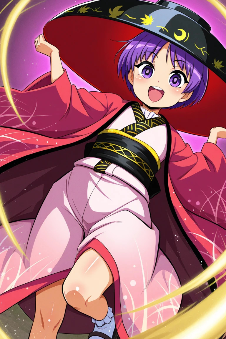 Gojo vs Sukuna